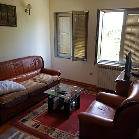 Blue Point Apartment
