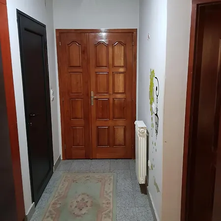 Blue Point Apartment