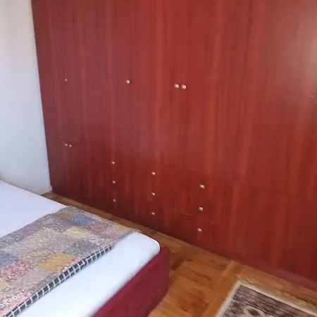 Apartman Blue Point *