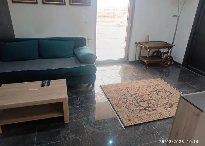 Blue Point Appartement