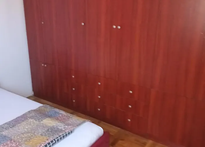 Appartement Blue Point *