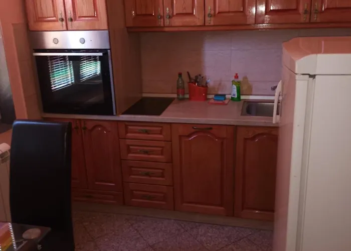 Appartement Blue Point Kragujevac