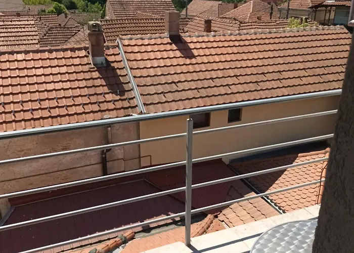 Blue Point Appartement Kragujevac