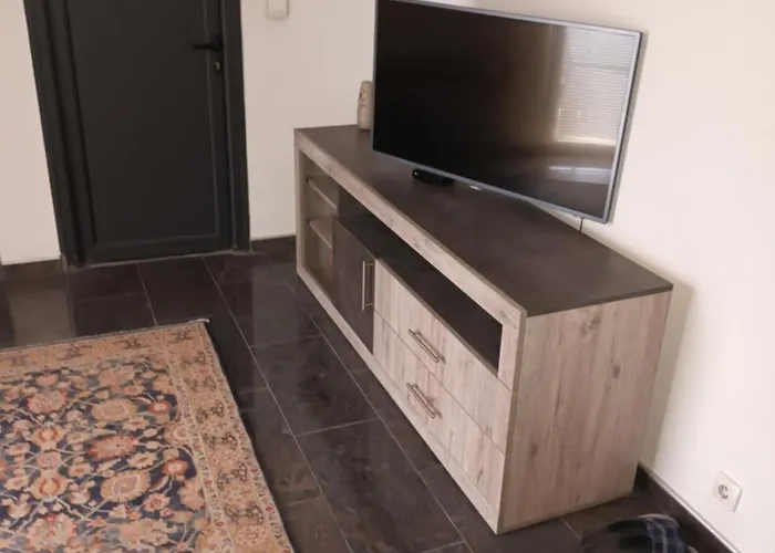 Appartement Blue Point Kragujevac